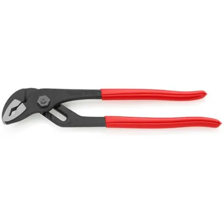 Клещи сантехнические Knipex, 250 мм (89 01 250)