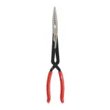 Длинногубцы 45° LONG REACH PLIER MILWAUKEE (4932492498)