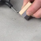 Набор для ремонта плитки Mechanic TILEREPAIRKIT (89568442018)