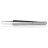 Пинцет Knipex захватный прецизионный (титан), 110 мм (92 23 01)