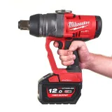 Гайковерт аккумуляторный MILWAUKEE M18 ONEFHIWF1-0X (каркас), 2400 Нм (4933459732)
