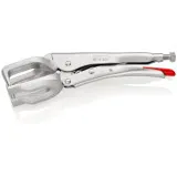 Клещи зажимные Knipex сварочные, 280 мм (42 14 280)