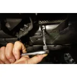 Набор удлинителей 1/4 (38mm, 76mm, 152mm, 356mm) MILWAUKEE (4932480637)