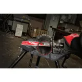 Полотно для шабельної пили THE TORCH NITRUS 230 TCT (5 шт) (48005562)
