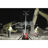 Аккумуляторная мачта освещения Milwaukee MX FTL-601 (4933471844)