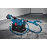 Пилосос будівельний Bosch Professional GAS 400 A (06019M0020)