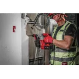 Аккумуляторный перфоратор Milwaukee M18 BLHX-502X (4933478892)