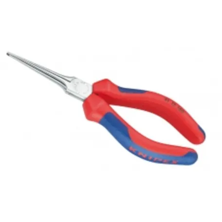 Плоскогубцы захватные Knipex (острогубцы), 160 мм (31 15 160)