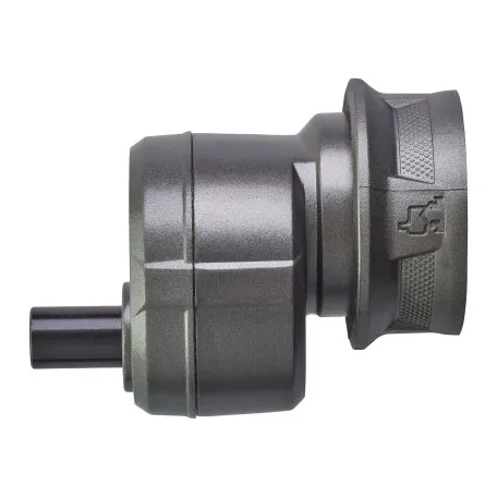 Насадка со смещенным центром для MILWAUKEE M12FPDX (4932464481)