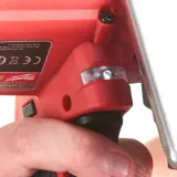 Аккумуляторная отрезная машина Milwaukee M12 FCOT-0 (4933464618)