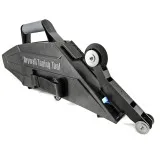 Банжо Taping Tool Banjo для проклейки швов гипсокартона с угловым роликом DRYWALL TOOL (ZI-BS)