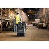 Набор ящиков для инструментов TOUGHBUILT StackTech (TB-B1S3-B-70R)
