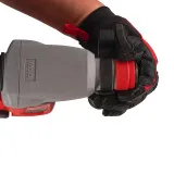 Аккумуляторный перфоратор Milwaukee M18 BLHX-502X (4933478892)