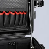 Чемодан Knipex Robust45 Electric инструментальный для электрики (00 21 37)