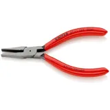 Длинногубцы Knipex захватные для точной механики, 125 мм (37 13 125)