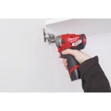 Дрель компактная со съемным патроном MILWAUKEE M12 FPDXKIT-202X (4933464138)