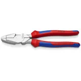Клещи электромонтажные Knipex Lineman's Pliers особой мощности (09 05 240)