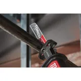 Полотно для саб. пилы MILWAUKEE THE TORCH 150 TCT, 1 шт (48005201)