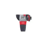 Угловая шлифовальная машина MILWAUKEE 125 мм M18 FSAGF125XPDB-0X с плоским редуктором (4933478439)