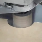 Фреза алмазна Baumesser Contour PRO пальчикова 50 мм М14 (910583552174)