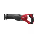 Пила шабельна акумуляторна M18 BSX-0 MILWAUKEE (4933447275)