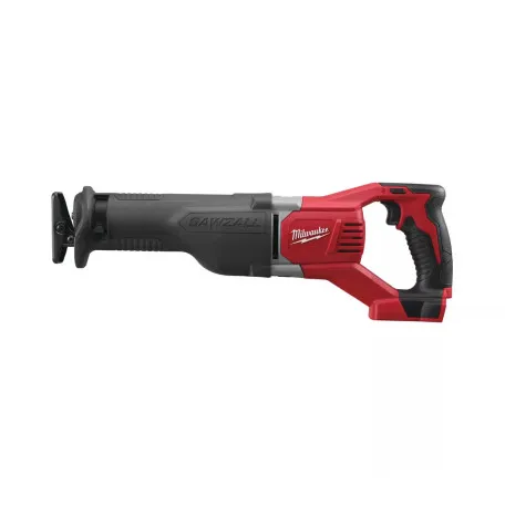 Пила сабельная аккумуляторная M18 BSX-0 MILWAUKEE (4933447275)