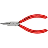 Длинногубцы Knipex захватные для точной механики, 125 мм (37 13 125)