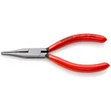Плоскогубцы Knipex с режущими кромками, 140 мм (23 01 140)
