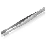Пинцет Knipex универсальный (металл), 120 мм (92 01 05)