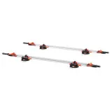 Система переноски и монтажа плитки Raimondi Easy-Move на 4 вакуумных присосок RV175 (432EM04V150)