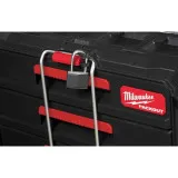 Ящик для инструментов с тремя выдвижными отсеками MILWAUKEE PACKOUT DRAWER BOX (4932472130)