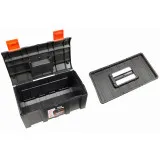 Ящик для инструментов Qbrick REGULAR R-BOX 16 385x230x204 (SKRQRBOX16CZAPG003)