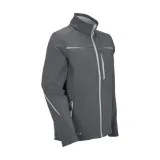 Куртка STRAUSS Softshell e.s.motion 2020 розмір L, антрацит, (65.69.254)
