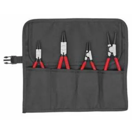Комплект щипцов Knipex для стопорных колец (00 19 56)