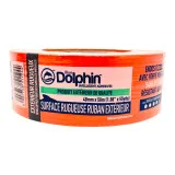 Малярная лента (скотч) BLUE DOLPHIN ORANGE 48ммх50м (03-1-03) (21337)