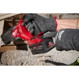 Аккумулятор MILWAUKEE M18 FB6 FORGE™ 6.0 Аг (4932492533)