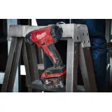 Аккумуляторный фен MILWAUKEE M18 BHG-502C (4933459772)