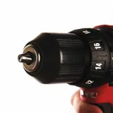 Аккумуляторная дрель-шуруповерт, крут. мом 40 Нм, MILWAUKEE M12 BPD-202C (4933441940)