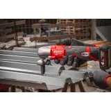Ножиці по металу MILWAUKEE M12 FNB16-0 (4933479617)