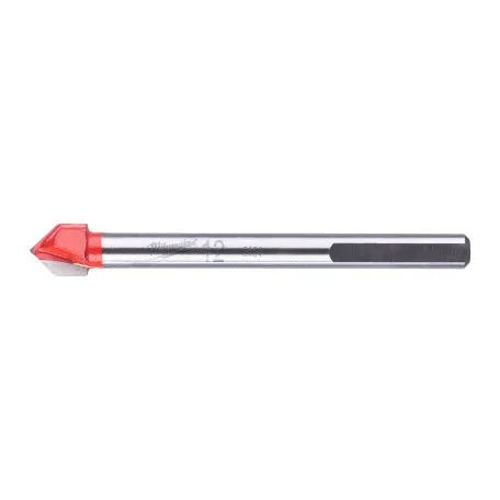 Сверло по стеклу и плитке MILWAUKEE GENII 12 x 95 мм (4932471961)