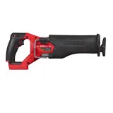 Аккумуляторная сабельная пила Milwaukee M18FSZ-0X (4933478293)