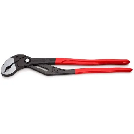 Переставные клещи Knipex Cobra XXL сантехнические, 560 мм (87 01 560)