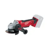 Аккумуляторная углошлифовальная машина Milwaukee HD18 AG125-0 (4933441502)