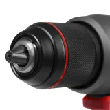 Шуруповерт MILWAUKEE M18 FPD3-0X GEN 4 бесщеточный ударный, 158 Нм (4933479859)