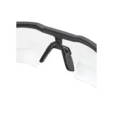 Очки защитные MAGNIFIED с зоной коррекции +1 MILWAUKEE (4932478909)