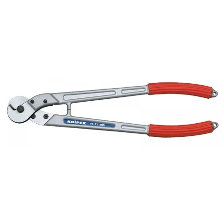 Ножницы для резки проволочных тросов Knipex, 600 мм (95 71 600)