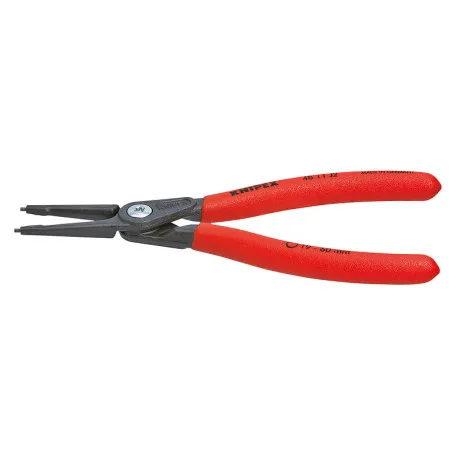 Щипцы Knipex для стопорных колец, Ø 85 - 140 мм (48 11 J4)