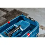 Пилосос будівельний Bosch Professional GAS 400 A (06019M0020)