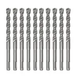 Бур SDS+ M2 6x110 (10 шт) MILWAUKEE (4932371704)