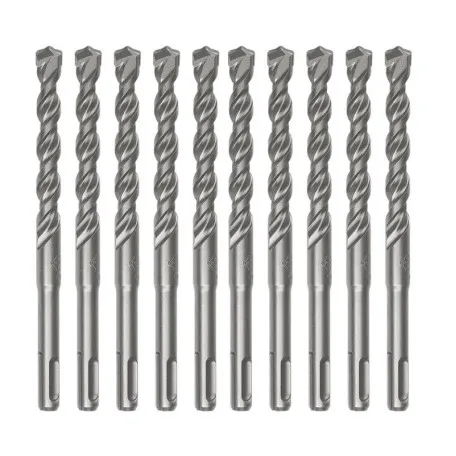 Бур SDS+ M2 6x110 (10 шт) MILWAUKEE (4932371704)